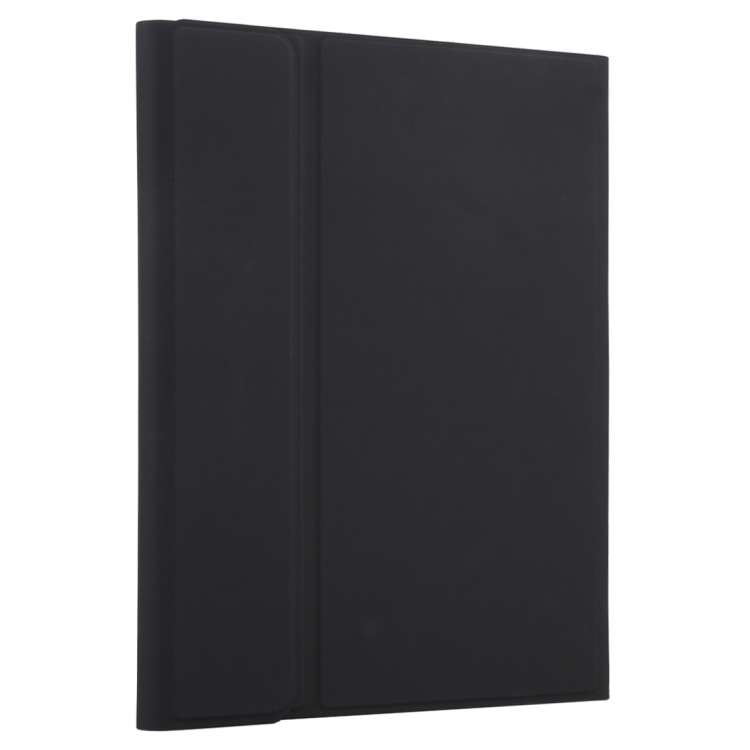 TG-102BCS Detachable Bluetooth Black Keyboard + Microfiber Leather Tablet Case for iPad 10.2 inch...