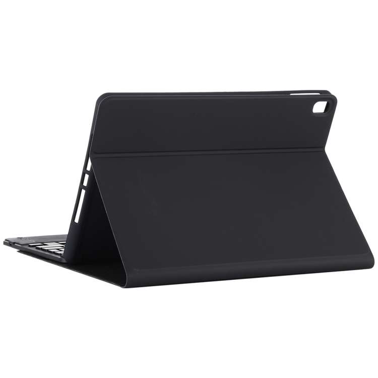 TG-102BCS Detachable Bluetooth Black Keyboard + Microfiber Leather Tablet Case for iPad 10.2 inch...