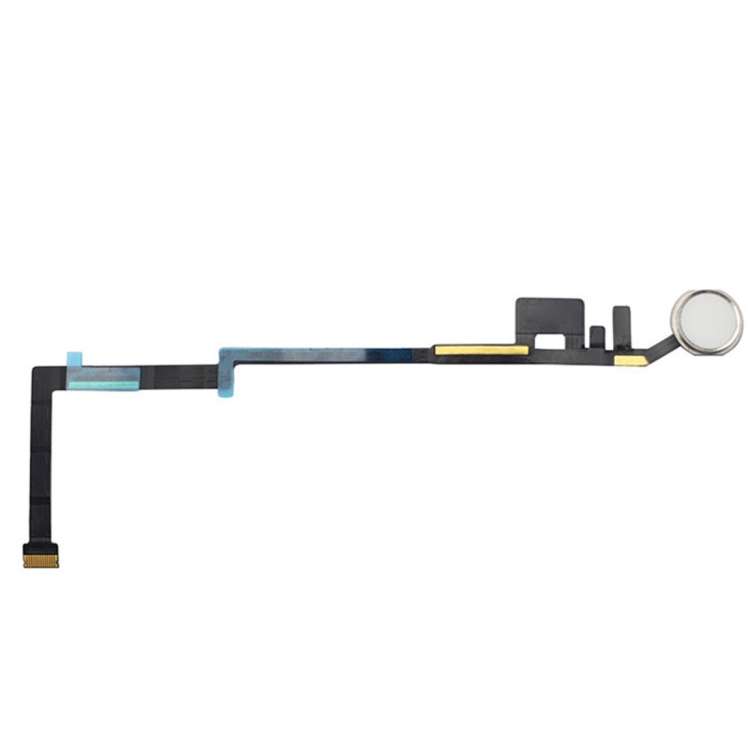 for iPad Pro 10.5 inch Home Button Flex Cable, Not Supporting Fingerprint Identification, For iPa...