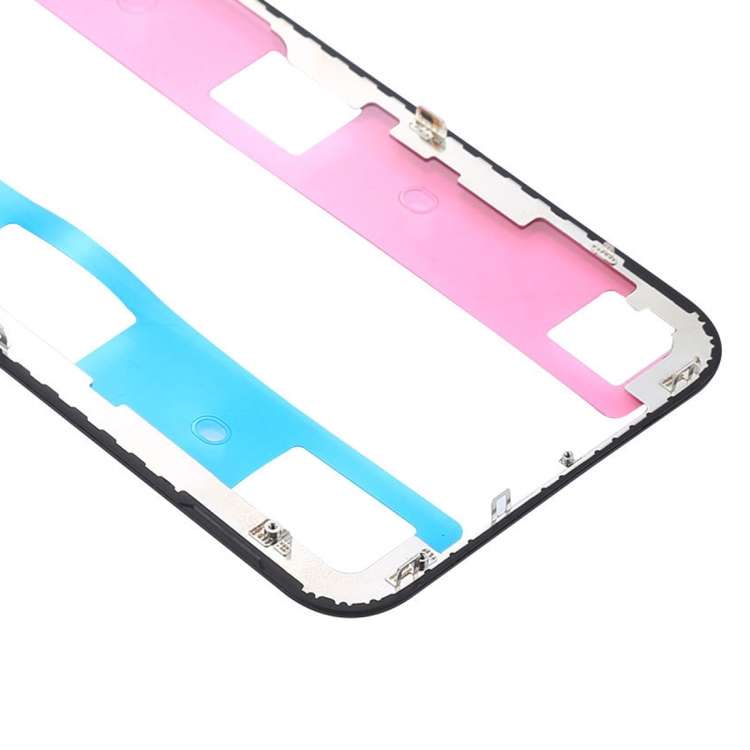 LCD Screen Frame Holder for iPhone X