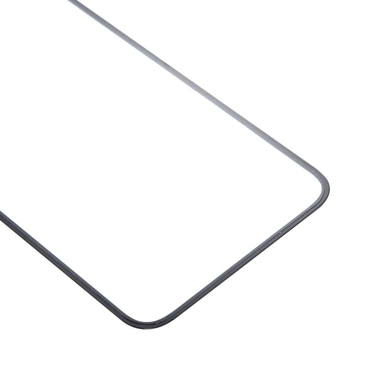 Front Screen Outer Glass with OCA for iPhone X
