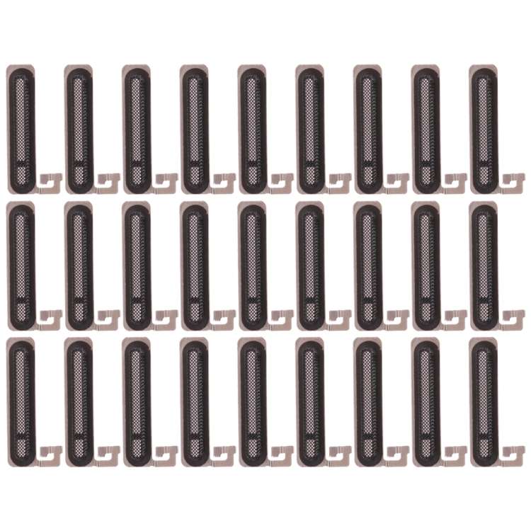 10 PCS Earpiece Receiver Mesh Covers for iPhone X