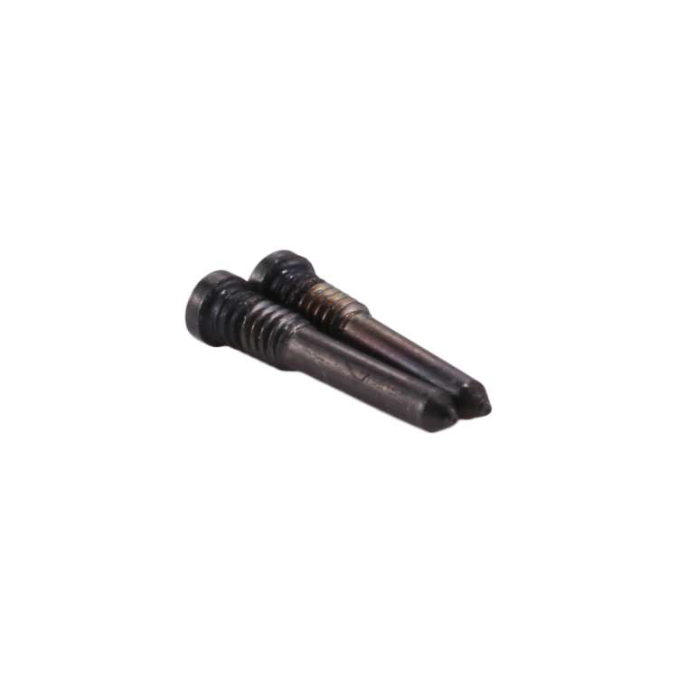 10 PCS Charging Port Screws for iPhone X, For iPhone X