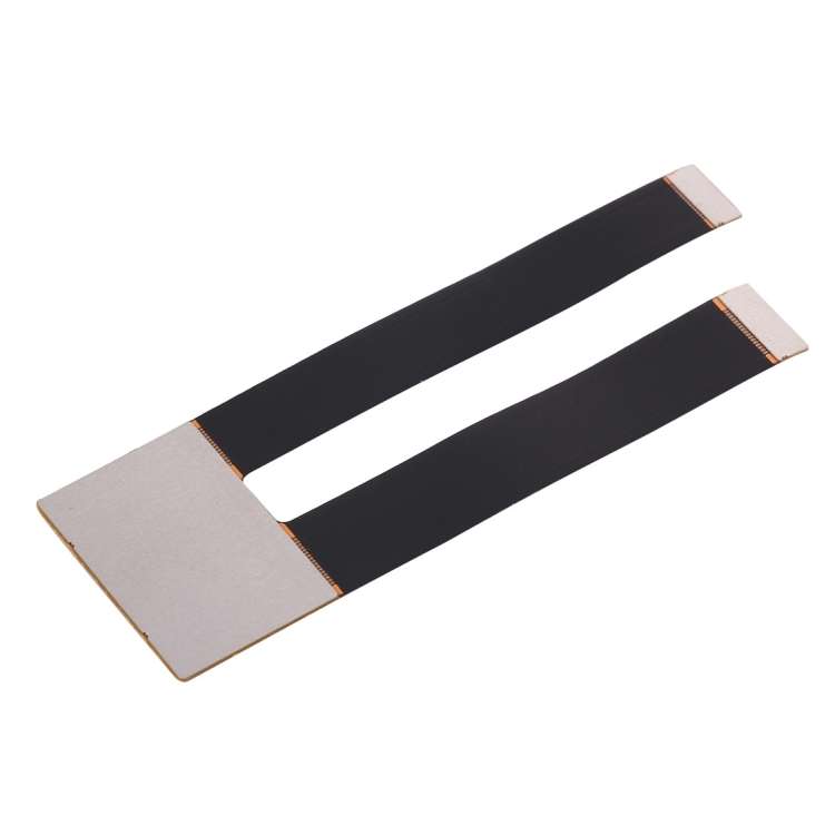 Original LCD Display &amp; Gravity Induction Testing Flex Cable for iPhone X
