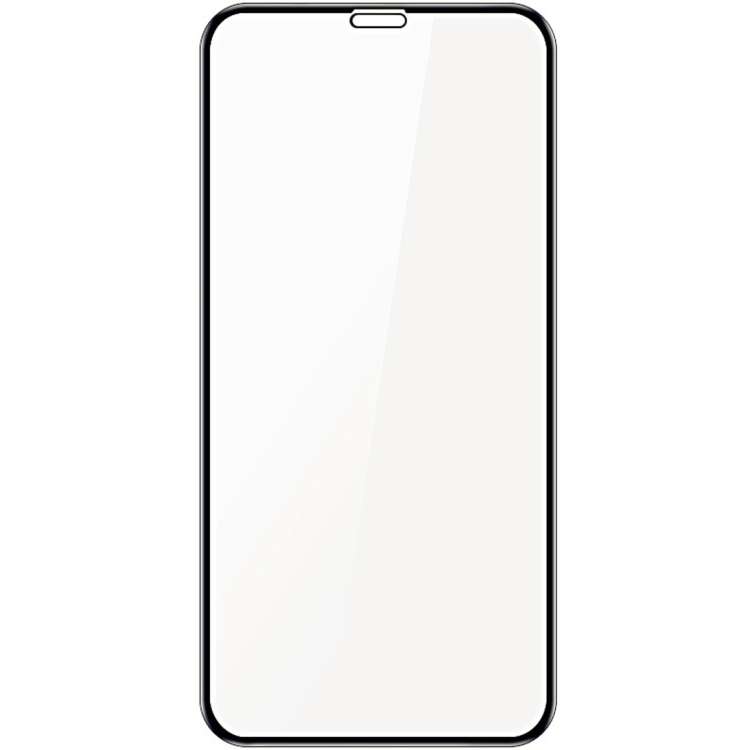 For iPhone 11 Pro IMAK 9H Surface Hardness Full Screen Tempered Glass Film
