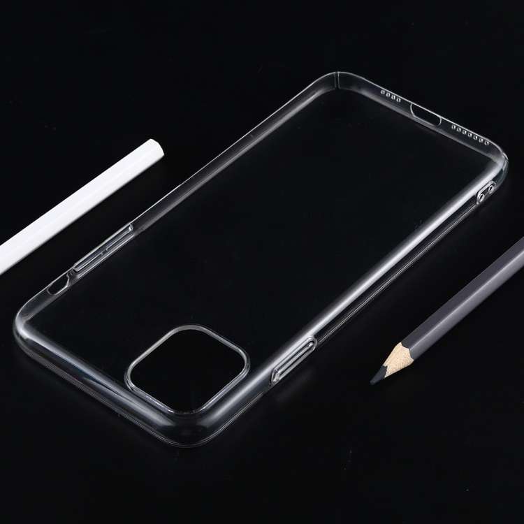 For iPhone 11 Shockproof PC Protective Case , For iPhone 11