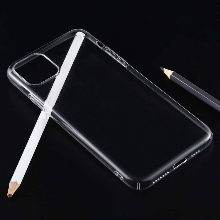 For iPhone 11 Shockproof PC Protective Case , For iPhone 11
