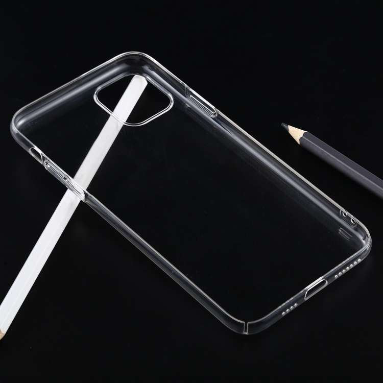 For iPhone 11 Shockproof PC Protective Case , For iPhone 11