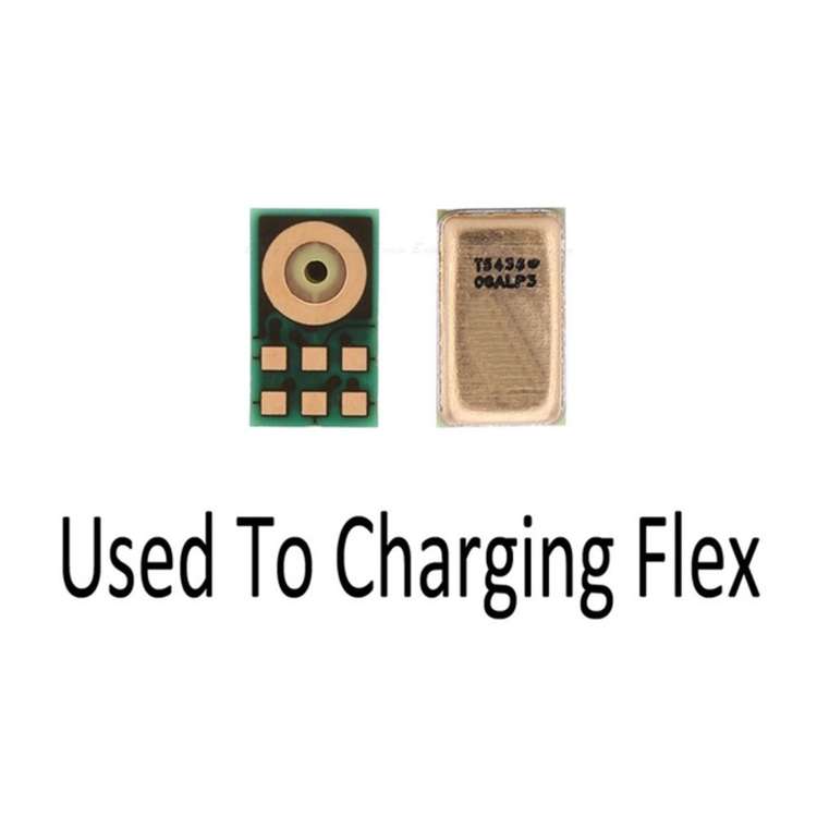 Microphone Inner Module for iPhone XS Max