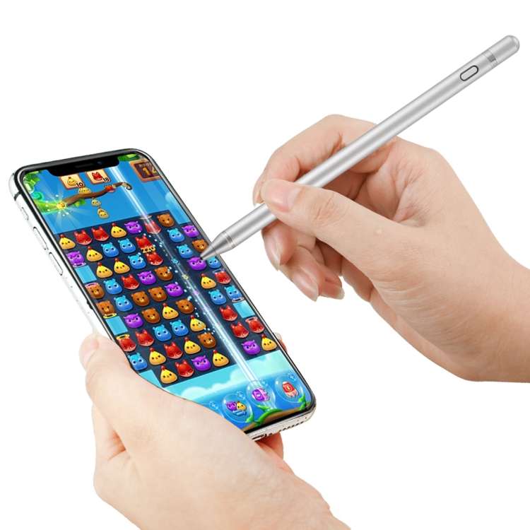 Active Capacitive Stylus for iPod touch / iPad mini &amp; Air &amp; Pro / iPhone