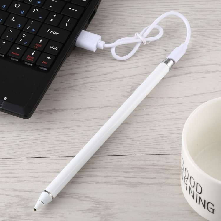 Active Capacitive Stylus for iPod touch / iPad mini &amp; Air &amp; Pro / iPhone