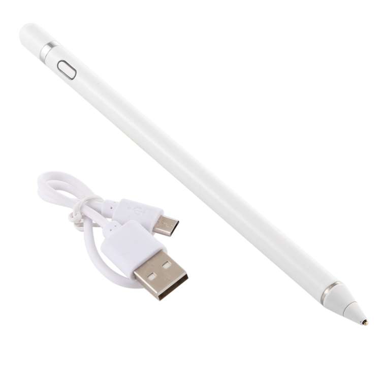 Active Capacitive Stylus for iPod touch / iPad mini &amp; Air &amp; Pro / iPhone