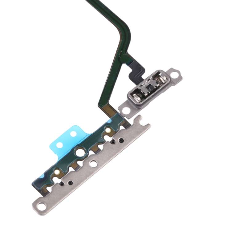 Power Button &amp; Volume Button Flex Cable for iPhone XR (Change From iPXR to iP13)