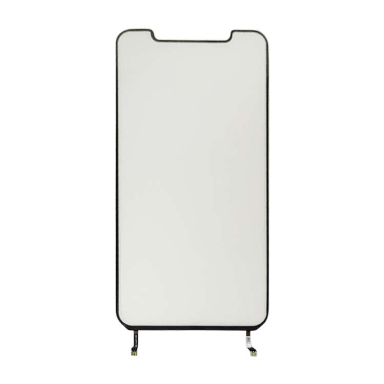 LCD Backlight Plate for iPhone XR
