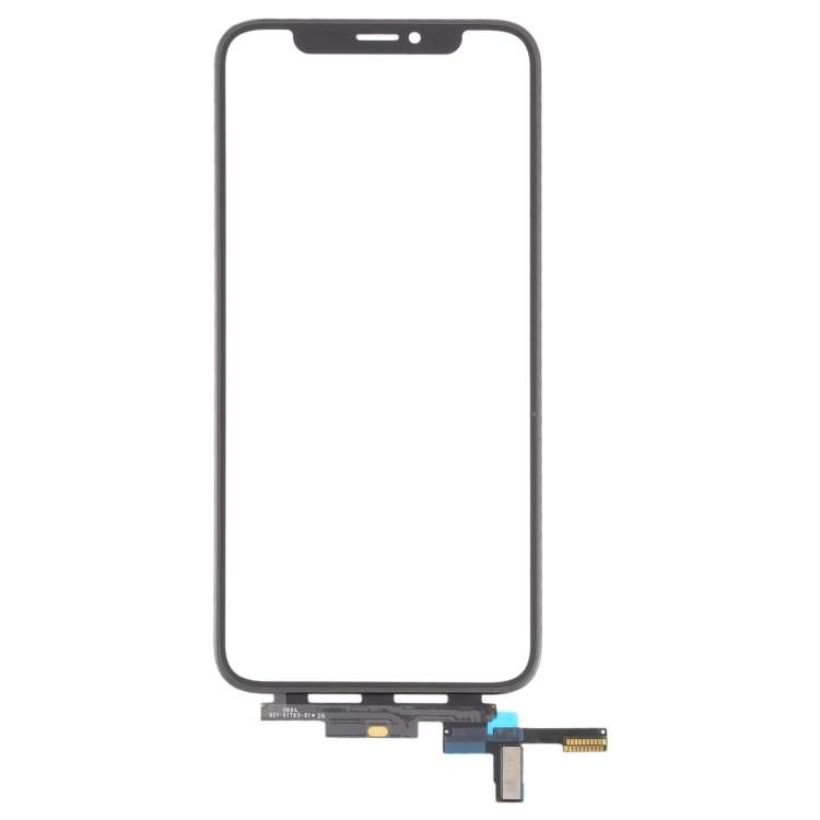 Original Touch Panel With OCA for iPhone XS