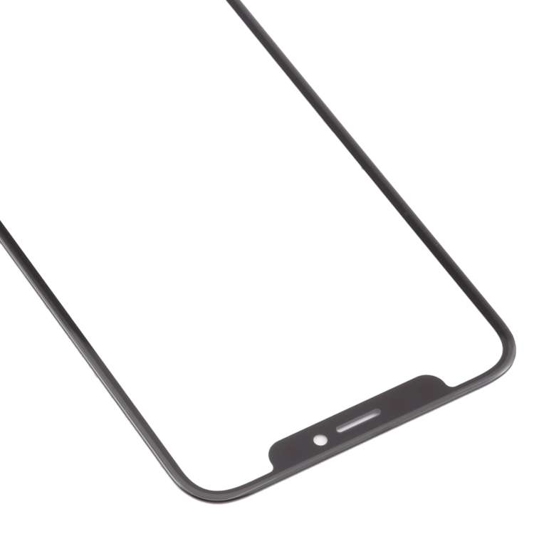Original Touch Panel With OCA for iPhone XS
