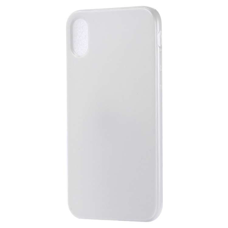 For iPhone XR Candy Color TPU Case, For XR