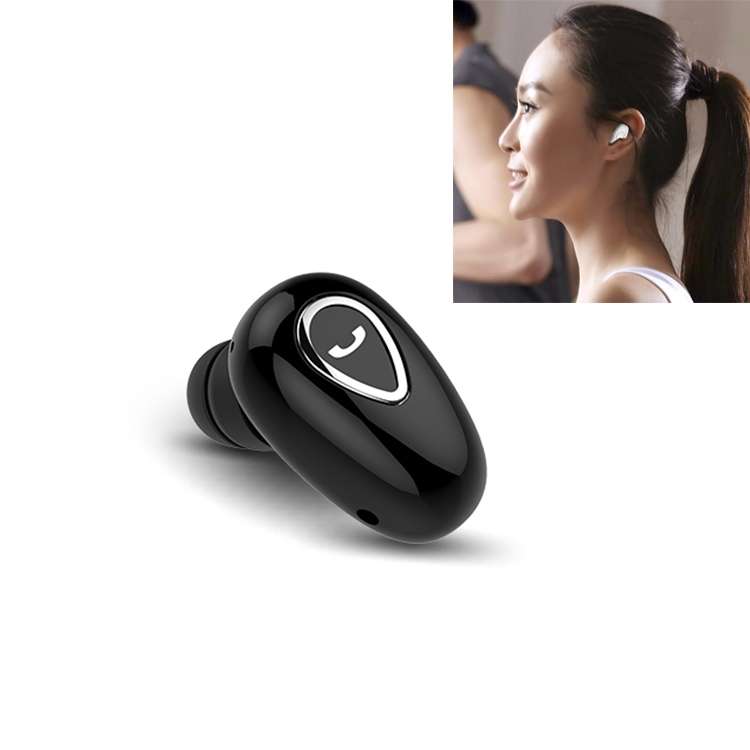 YX01 Sweatproof Bluetooth 4.1 Wireless Bluetooth Earphone, Support Memory Connection &amp; HD Cal...