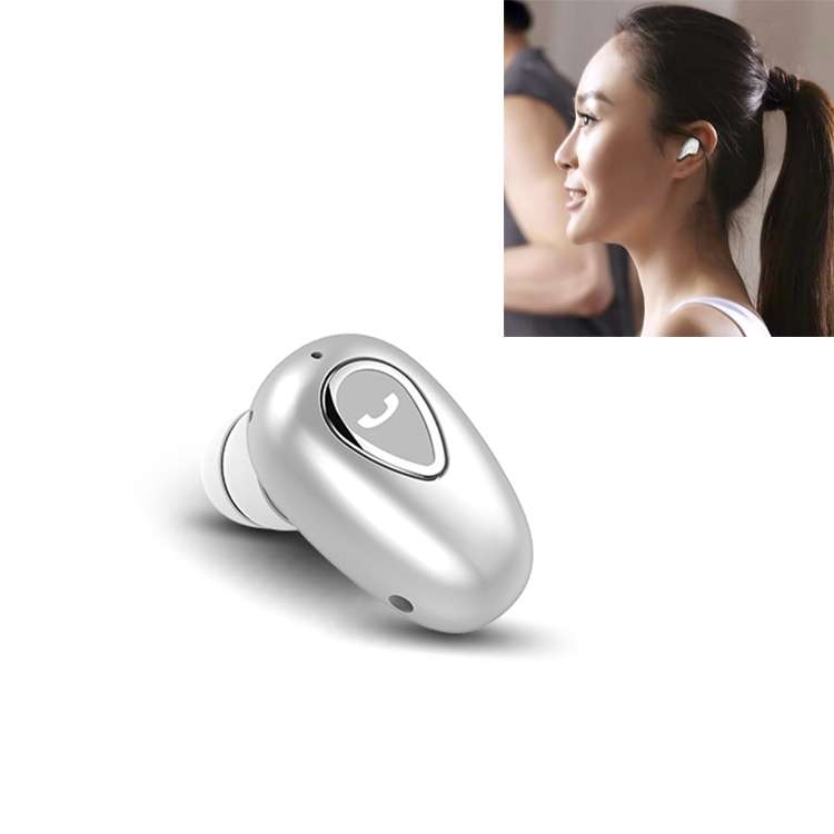 YX01 Sweatproof Bluetooth 4.1 Wireless Bluetooth Earphone, Support Memory Connection &amp; HD Cal...
