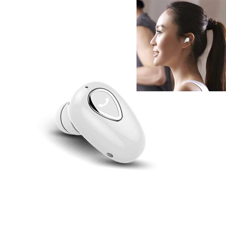 YX01 Sweatproof Bluetooth 4.1 Wireless Bluetooth Earphone, Support Memory Connection &amp; HD Cal...