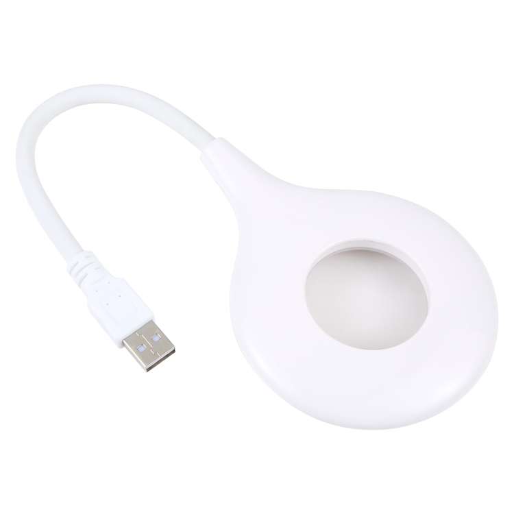 400LM 16 LEDs USB Portable Desk Lamp, 400LM