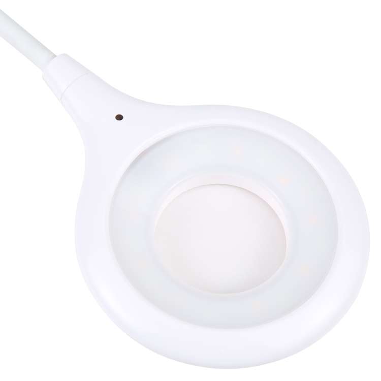 400LM 16 LEDs USB Portable Desk Lamp, 400LM