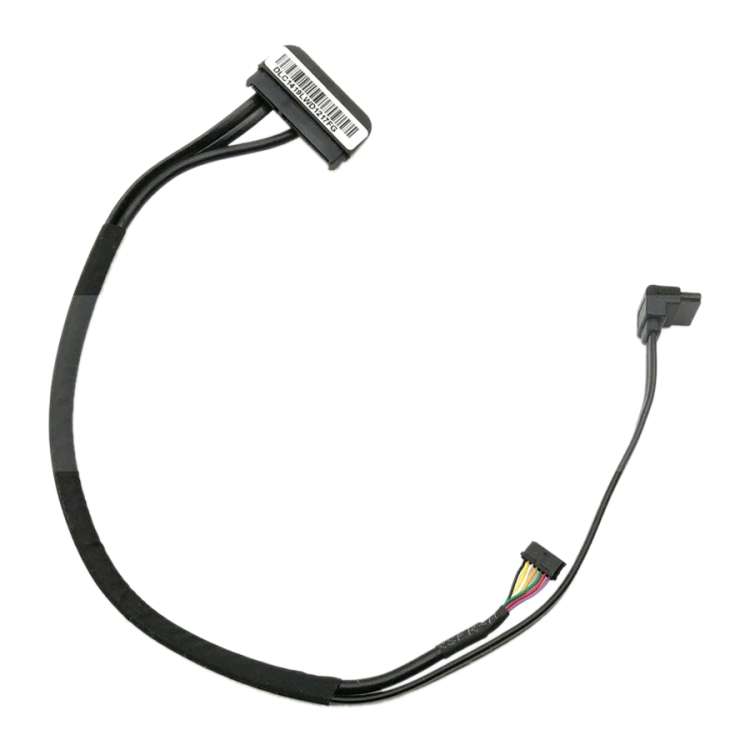 SSD Solid State HDD Hard Disk Drive Power Cable For Apple iMac 27 inch A1419 (2012)