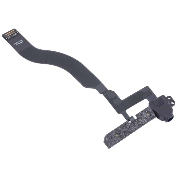 Earphone Jack Audio Flex Cable for MacBook Pro 13 inch A1708 2016 2017, For MacBook Pro 13 inch A...