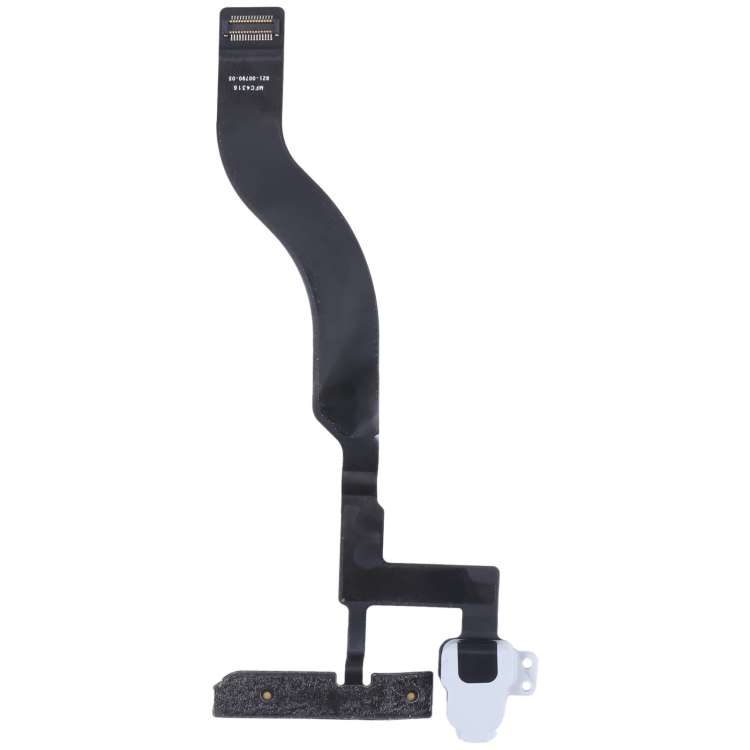 Earphone Jack Audio Flex Cable for MacBook Pro 13 inch A1708 2016 2017, For MacBook Pro 13 inch A...