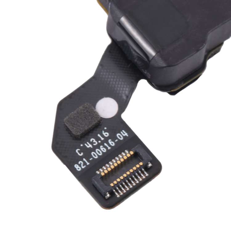 Earphone Jack Audio Flex Cable for MacBook Pro 15 inch A1707 2016-2017 821-00616-A