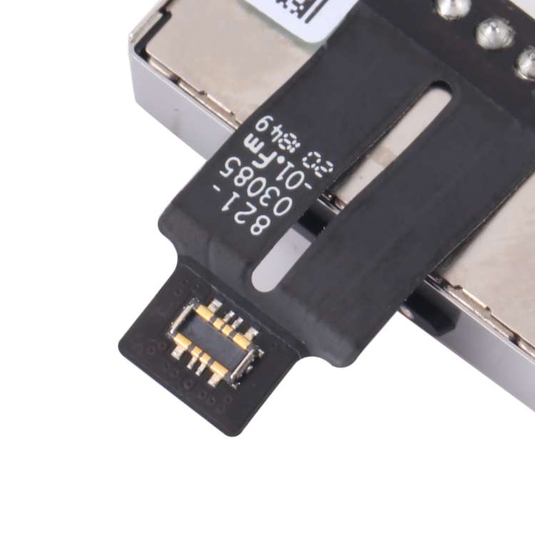 DC Power Jack for Macbook Pro 16 inch A2485 2021