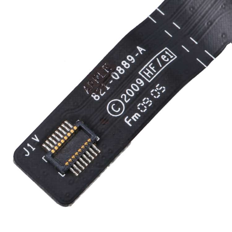 DVD Optical Drive Connector Flex Cable for Macbook Pro A1278 2009 2010 821-0889-A