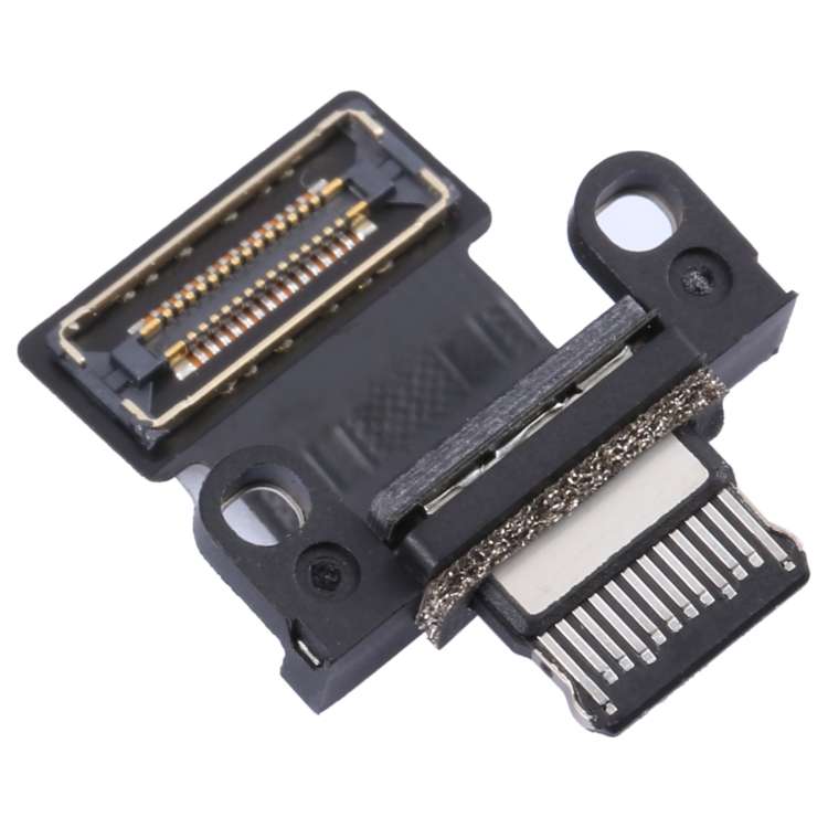 Power Connector Flex Cable for Macbook Pro 14 inch M1 Pro/Max A2442 A2485 2021