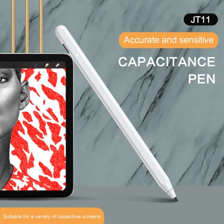 JT11 Universal Active Capacitive Stylus Pen, JT11 Universal