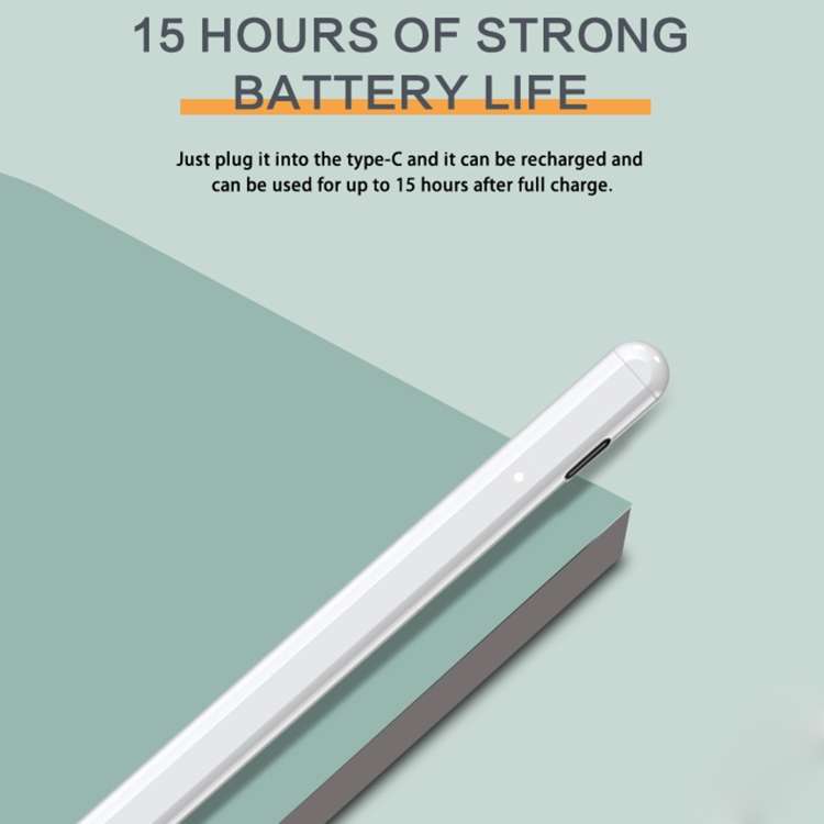 JT11 Universal Active Capacitive Stylus Pen, JT11 Universal