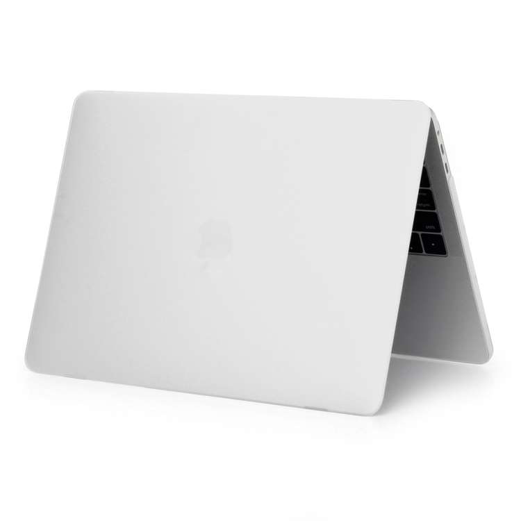 ENKAY Hat-Prince 2 in 1 Frosted Hard Shell Plastic Protective Case + US Version Ultra-thin TPU Ke...