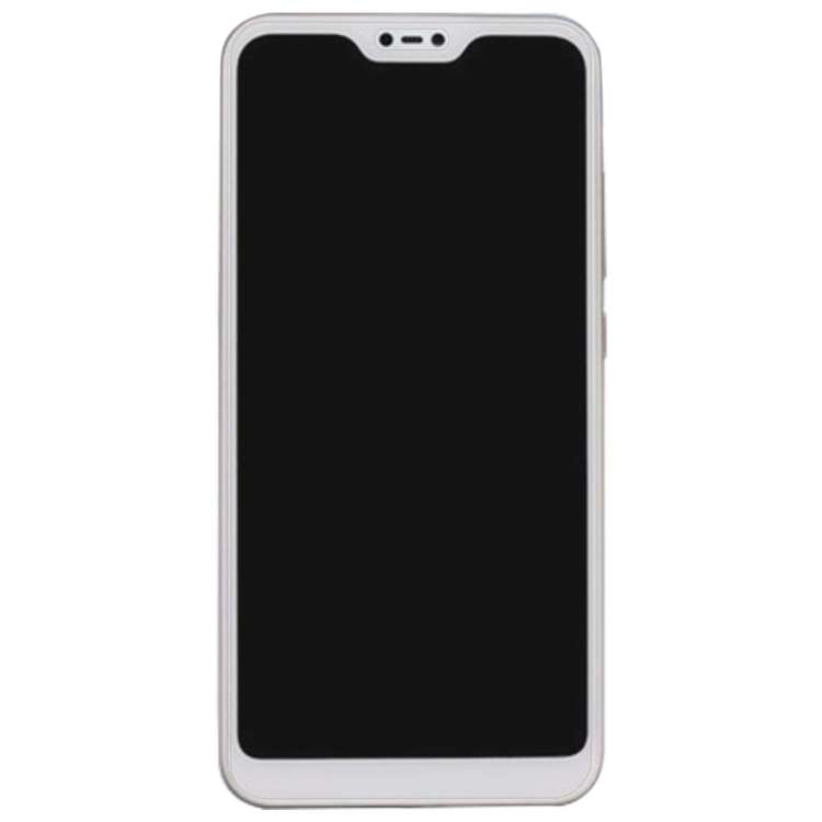 0.26mm 9H 2.5D Tempered Glass Film for Xiaomi Redmi 6 Pro / Mi A2 Lite