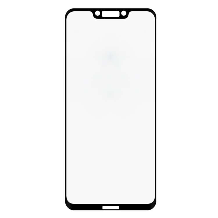 Surface hardness 0.3mm 9H 3D full-screen toughened glass film for huawei Mate 20 Lite