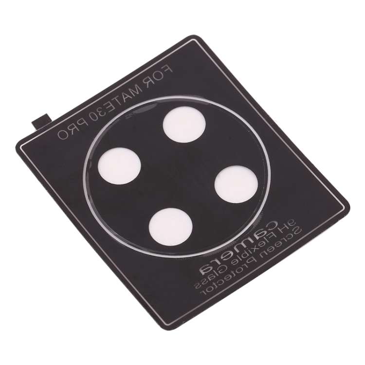 Tempered Glass Back Camera Lens Film for Huawei Mate 30 Pro
