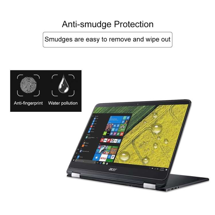 14 inch Laptop Universal Screen HD Tempered Glass Protective Film