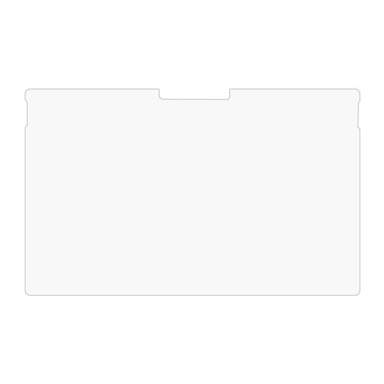 2 PCS 3H Professional Paper Textured Screen Film Pencil Sketch Film for Microsoft Surface Pro 4 /...