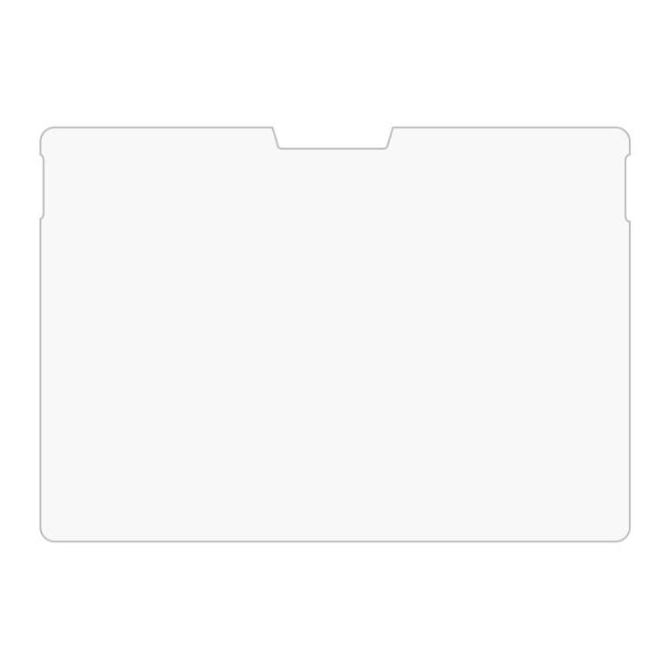 For Microsoft Surface Go 2 9H 2.5D Explosion-proof Tempered Glass Film