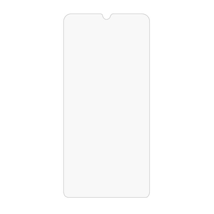 For Doogee N20 Pro 0.26mm 9H 2.5D Tempered Glass Film