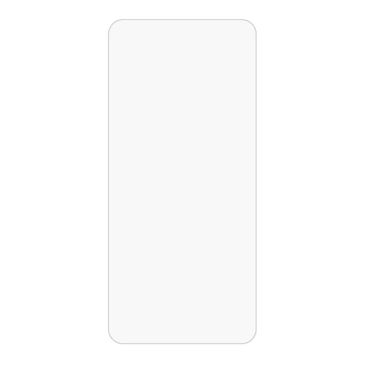 For Xiaomi Redmi K40 5G 0.26mm 9H Surface Hardness 2.5D Explosion-proof Tempered Glass Half Scree...