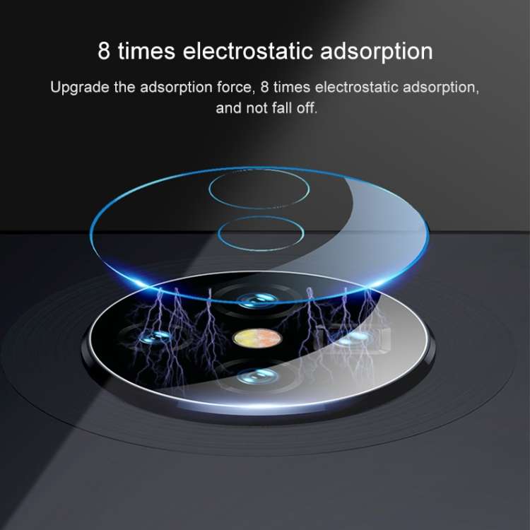Tempered Glass Back Camera Lens Film for Huawei Mate 30 Pro