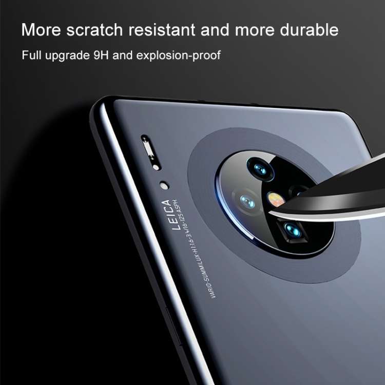 Tempered Glass Back Camera Lens Film for Huawei Mate 30 Pro