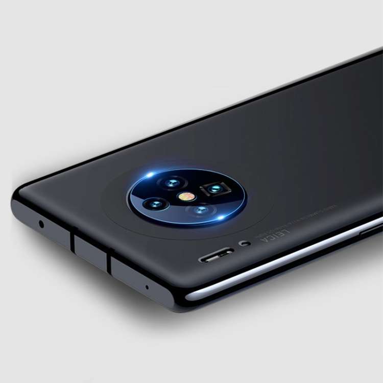 Tempered Glass Back Camera Lens Film for Huawei Mate 30 Pro