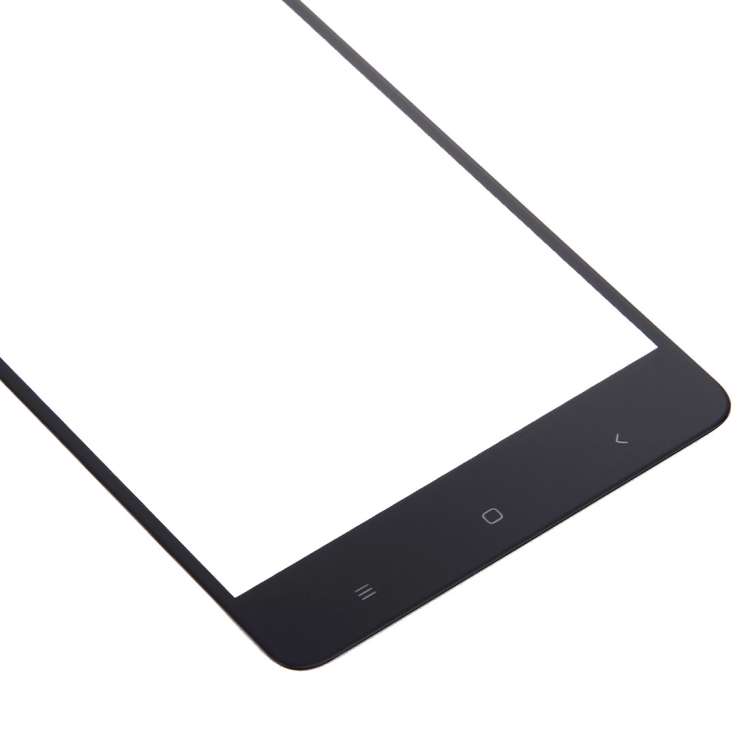 For Xiaomi  Redmi 4 Pro / Prime 0.26mm 9H Surface Hardness Explosion-proof Silk-screen Tempered G...