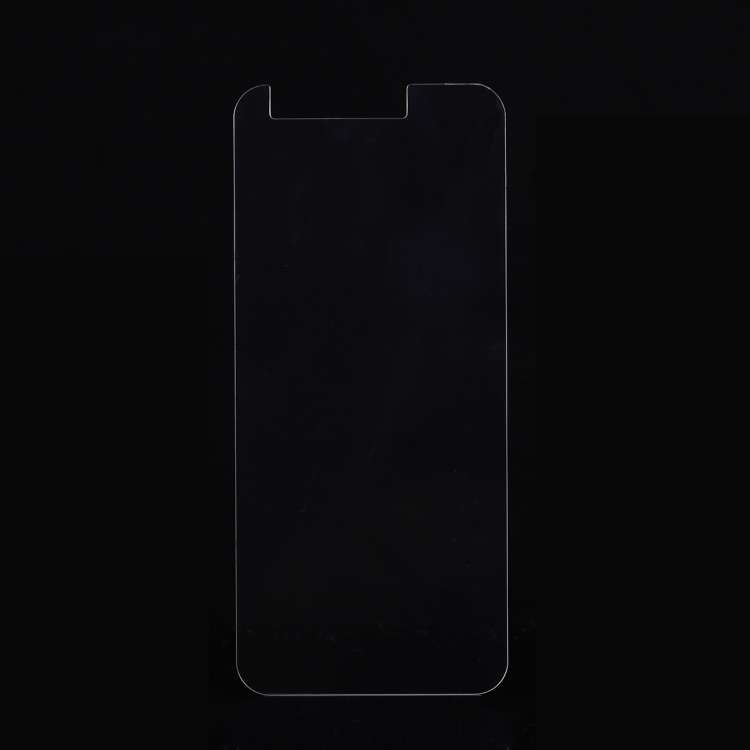 For LG K8 (2017) 0.26mm 9H Surface Hardness Explosion-proof Non-full Screen Tempered Glass Screen...