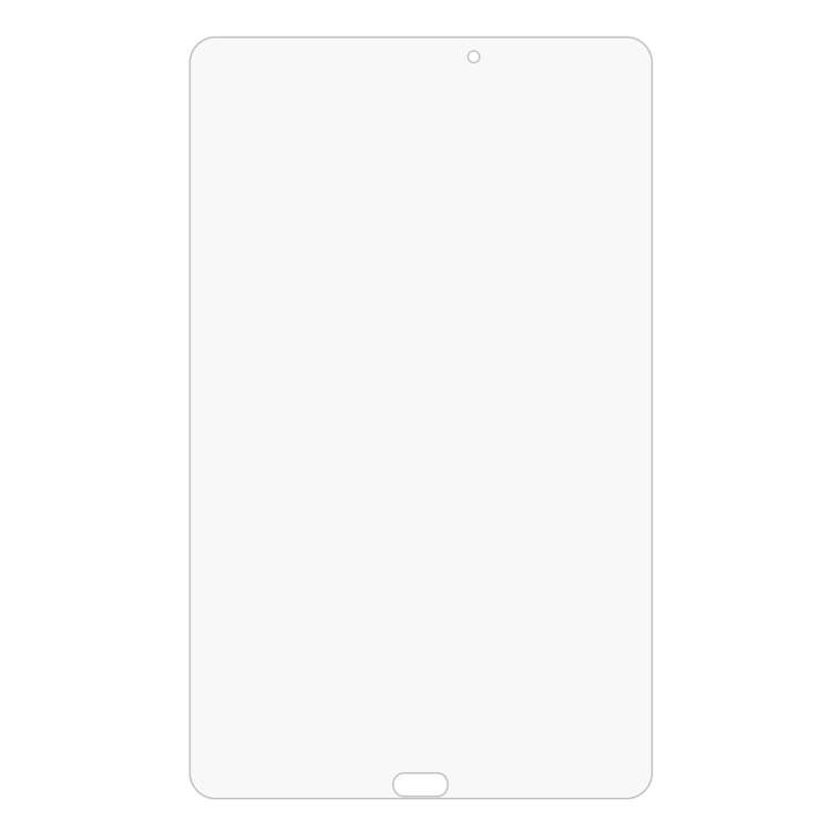 For Samsung Galaxy Tab E 9.6 9H HD Explosion-proof Tempered Glass Film